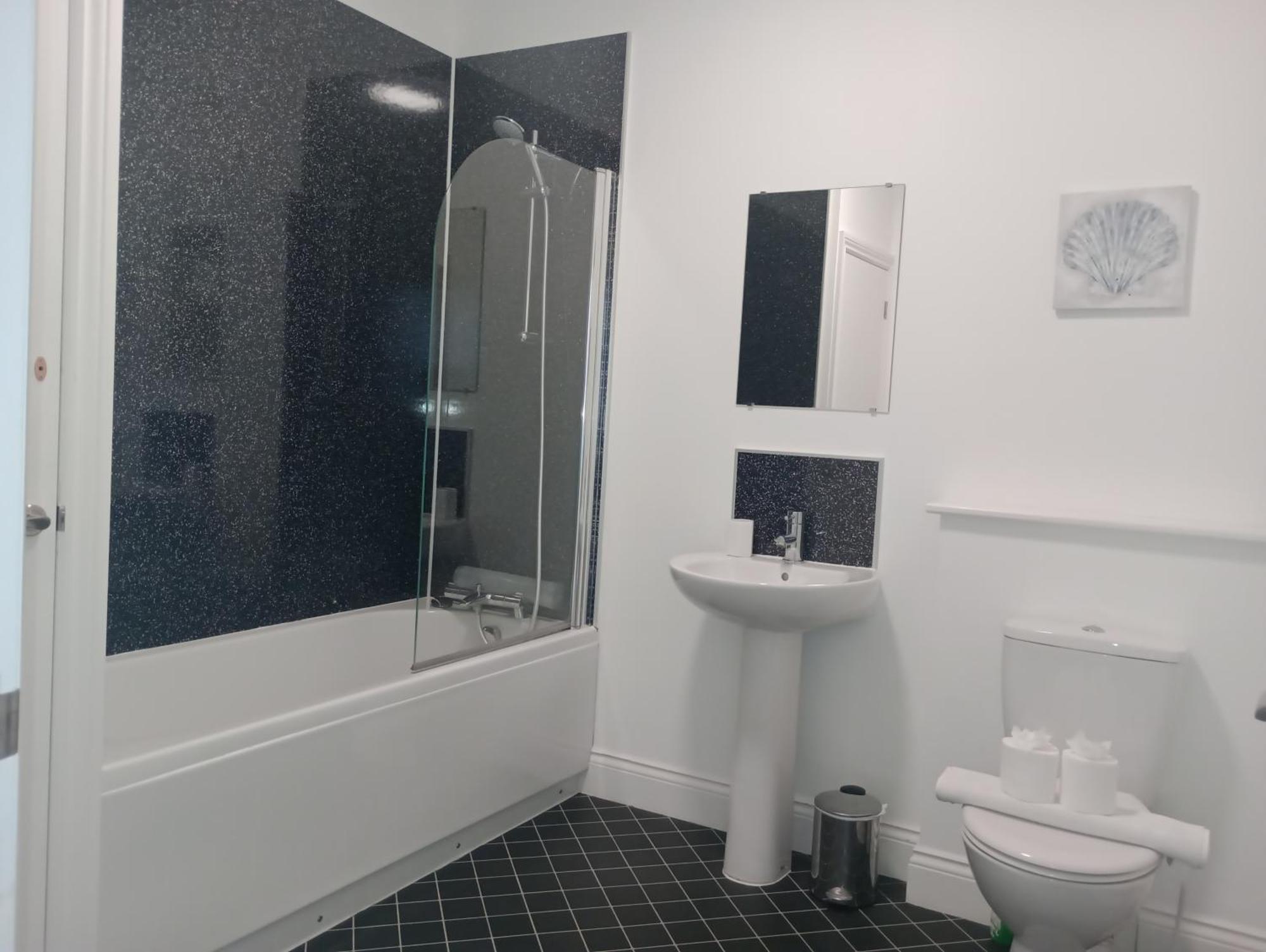 Sunnyside Farm Villa Grange-over-Sands Luaran gambar