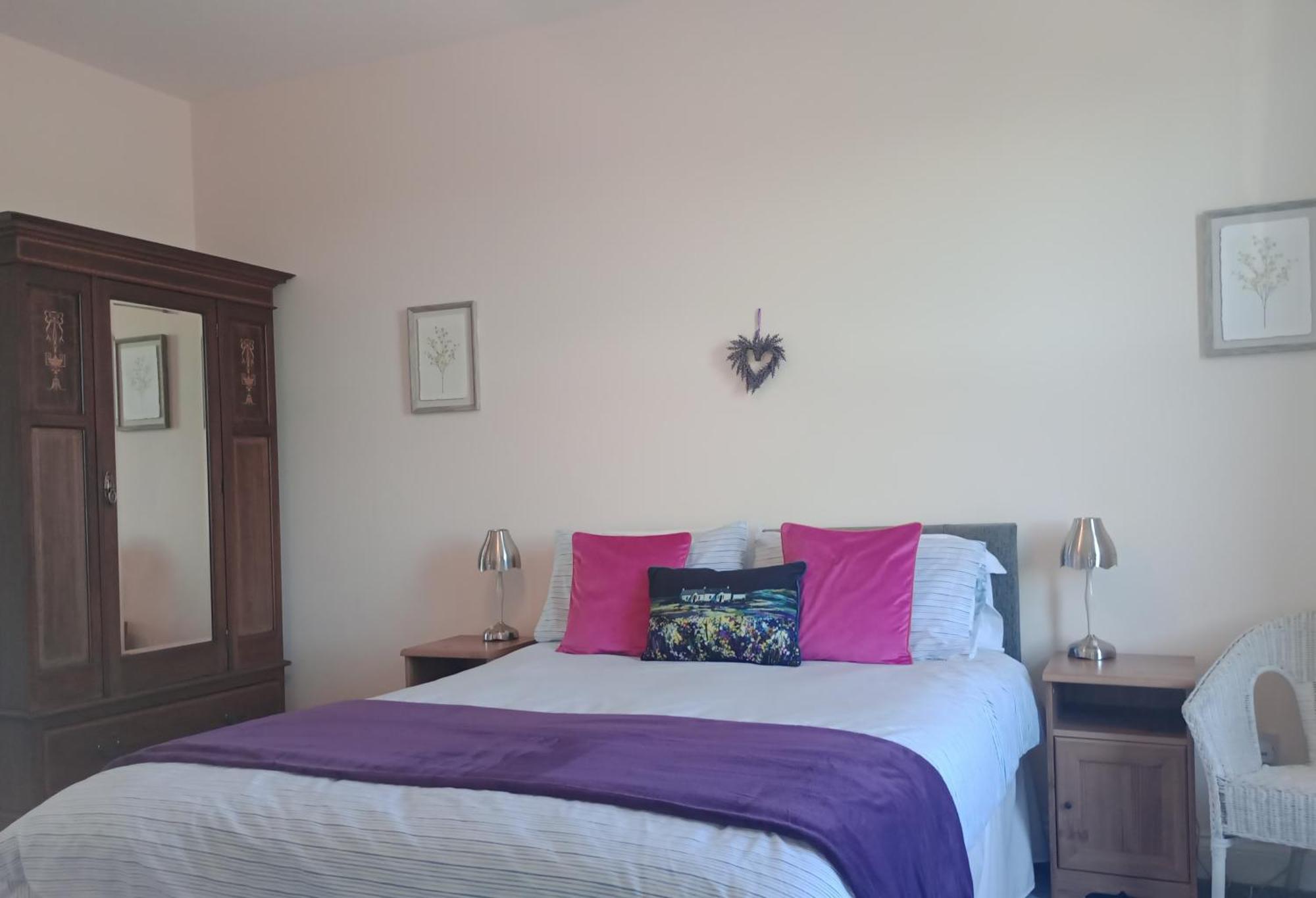 Sunnyside Farm Villa Grange-over-Sands Luaran gambar