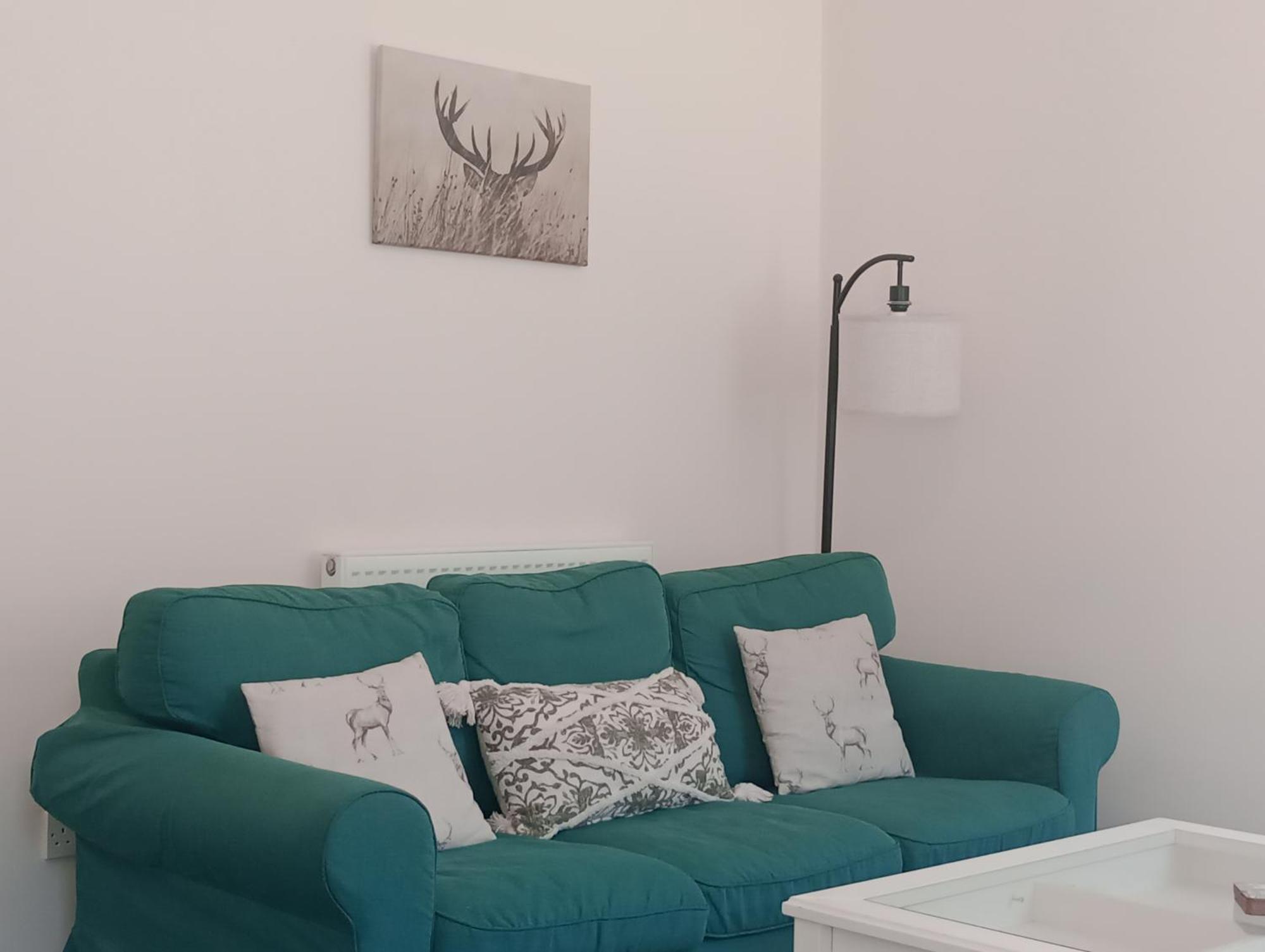 Sunnyside Farm Villa Grange-over-Sands Luaran gambar